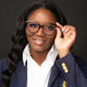 Meet your Posher, Camille